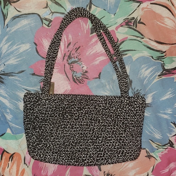 The Sak Handbags - The Sak Elliott Luca Woven Purse Bag